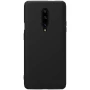 Nillkin Rubber Wrapped protective cover case for Oneplus 7 Pro order from official NILLKIN store